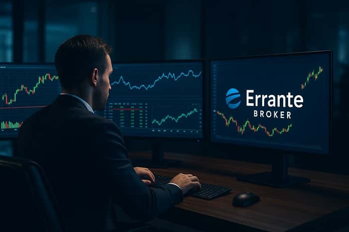 Errante Broker