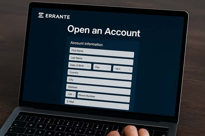 آموزش ثبت نام ارانته 