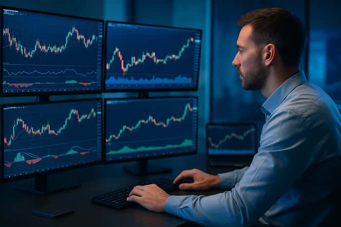 ابزارهای تحلیلی ارانته