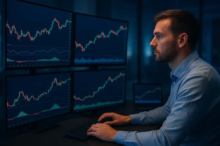 ابزارهای تحلیلی ارانته 