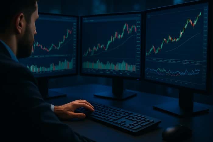 اجرای فوری معاملات ارانته