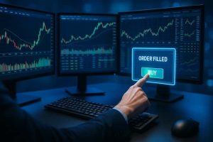 اجرای فوری معاملات ارانته