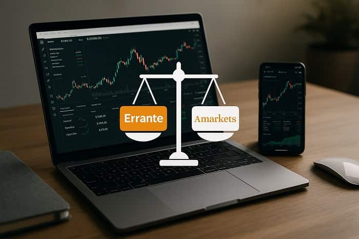 ارانته بهتر است یا آمارکتس