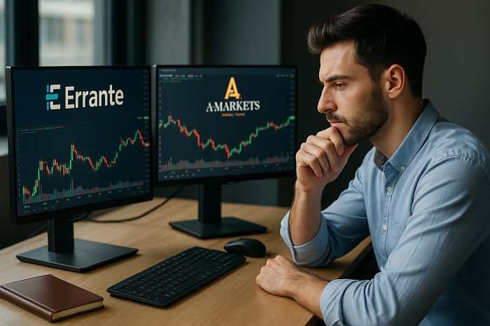 ارانته بهتر است یا آمارکتس