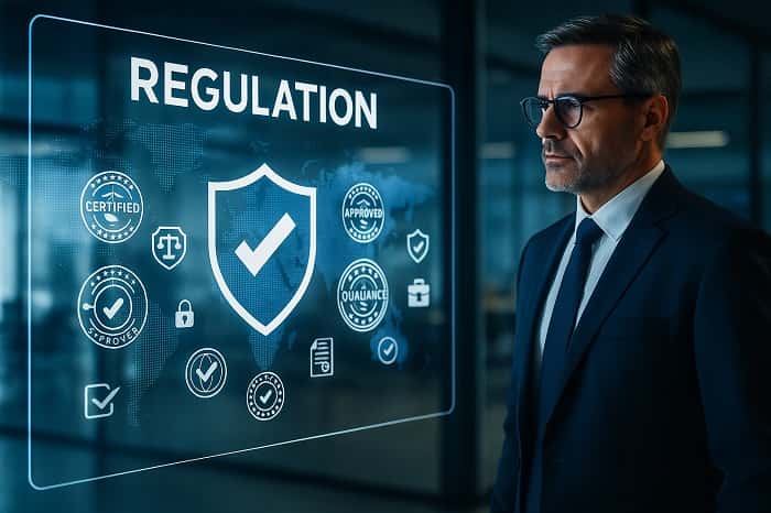 ارانته تحت چه نظارتی است