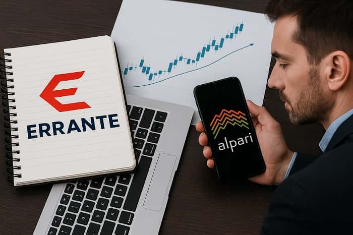 ارانته یا آلپاری