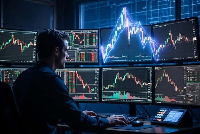 اسلیپیج در بروکر ارانته