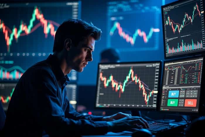 اسلیپیج در بروکر ارانته 