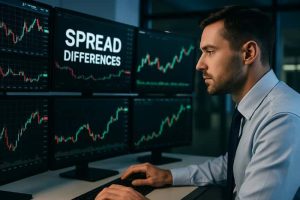 اسپرد بروکر ارانته