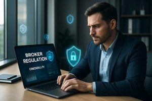 اعتبار بروکر ارانته