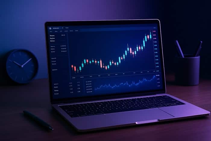 افتتاح حساب در ارانته 