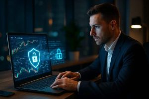 امنیت بروکر ارانته