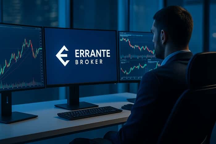 بررسی بروکر ارانته