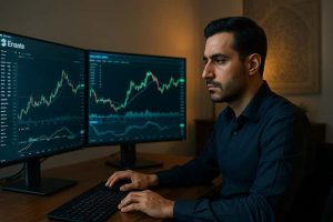 بروکر ارانته برای ایرانیان