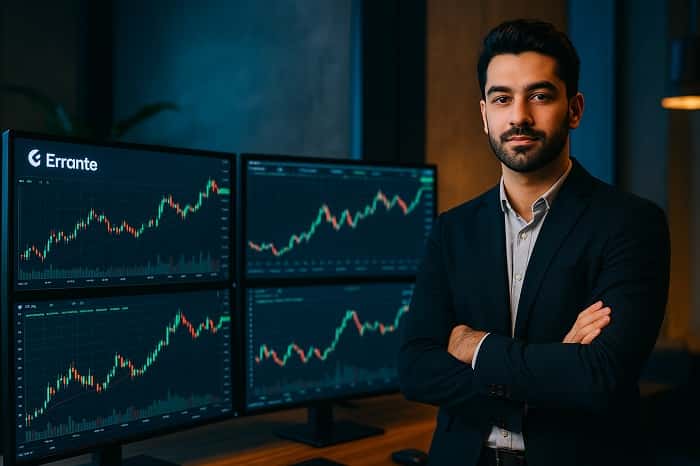 بروکر ارانته برای ایرانیان 