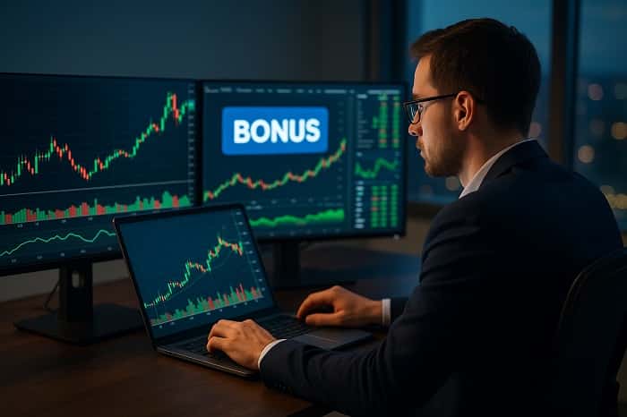 بونوس بروکر ارانته