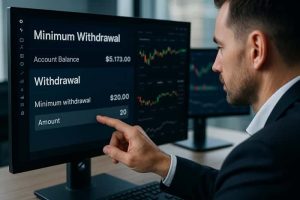 حداقل برداشت در ارانته