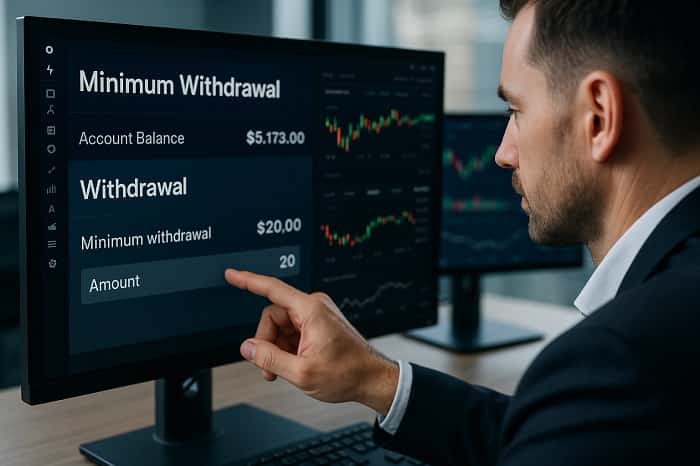 حداقل برداشت در ارانته