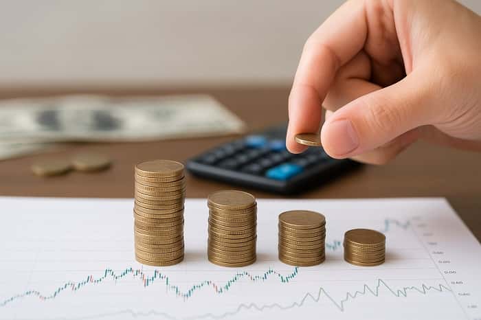 حداقل برداشت در ارانته