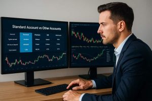 حساب استاندارد ارانته