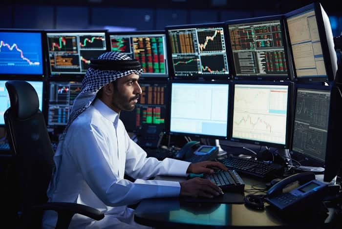 حساب اسلامی ارانته