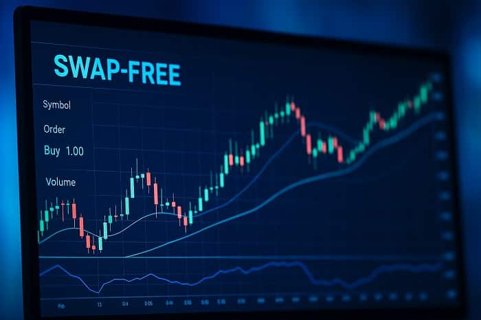 حساب بدون سوآپ ارانته