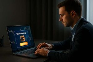 روش برداشت از بروکر ارانته