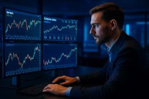 سهام جهانی در ارانته