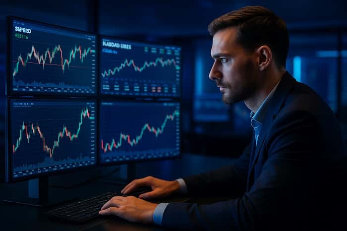 سهام جهانی در ارانته