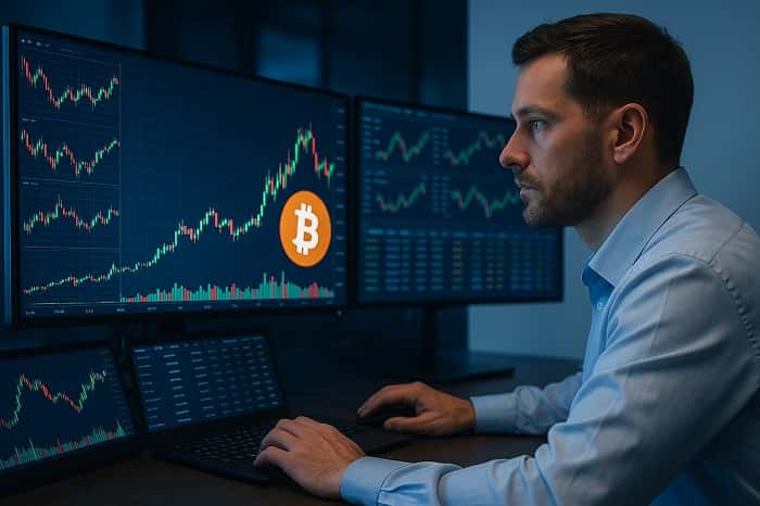 شاخص‌ها و CFD در ارانته