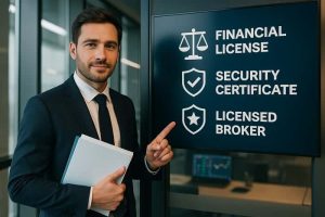 لایسنس بروکر ارانته