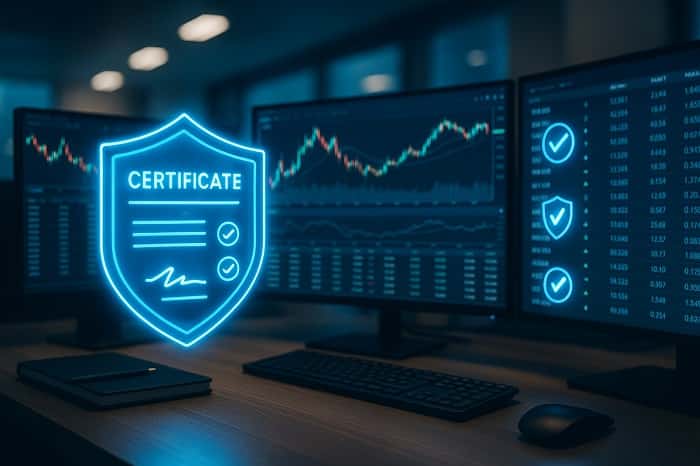 لایسنس بروکر ارانته