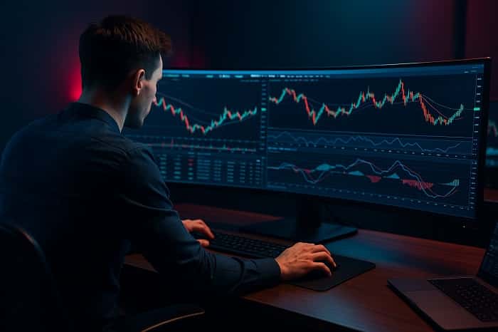 لوریج در بروکر ارانته