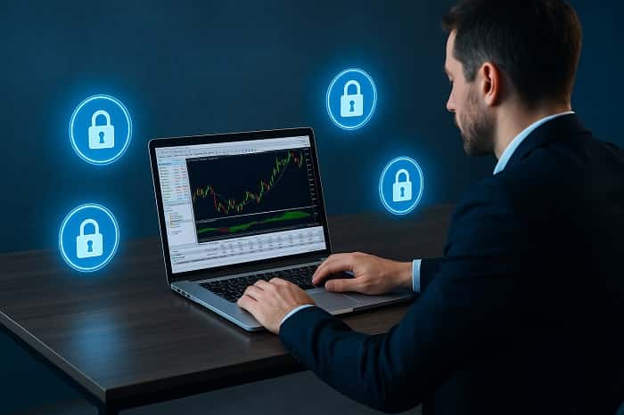 متاتریدر ۴ ارانته