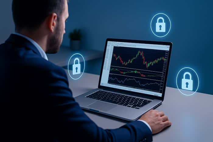 متاتریدر ۴ ارانته