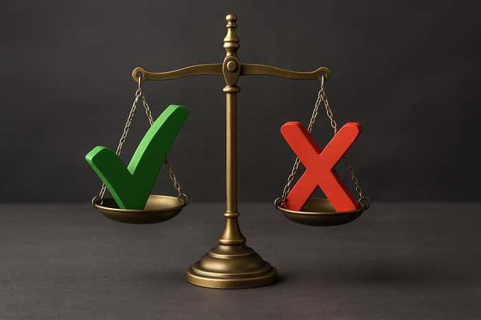 مزایا و معایب بروکر ارانته 