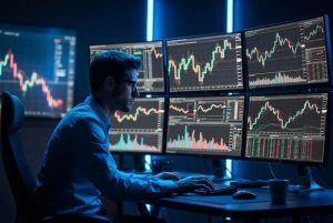 معاملات ارز دیجیتال در ارانته