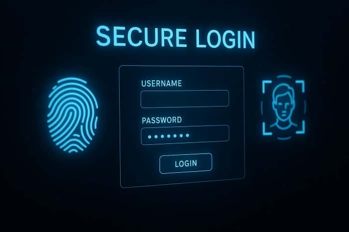 ورود به کابین شخصی ارانته 
