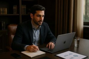 ویتانکس ترید چیست