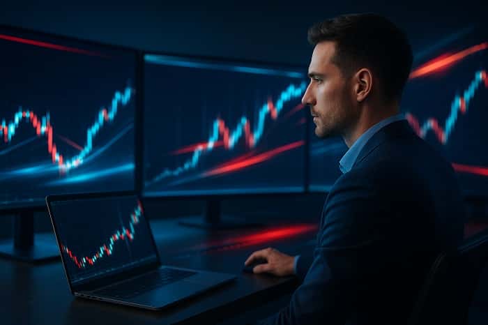 پلتفرم معاملاتی ارانته 