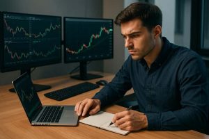 کارمزد بروکر ارانته