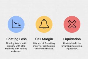 کال مارجین چیست و چگونه به لیکوییدیشن می‌رسد