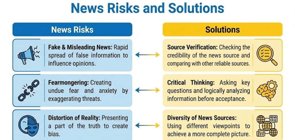 مدیریت ریسک معاملات اخبار در فارکس و کنترل اسلیپیج