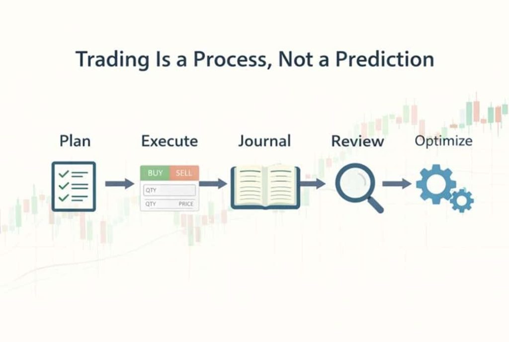 پلن معامله گری