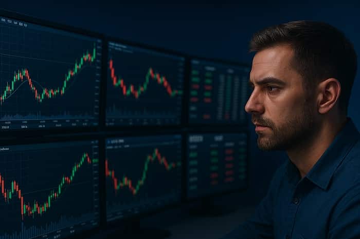 بروکر ارانته برای اسکالپ 