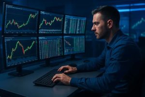 بروکر ارانته برای اسکالپ