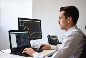 بروکرهای رقیب ارانته