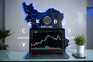بهترین بروکر فارکس برای ایرانیان