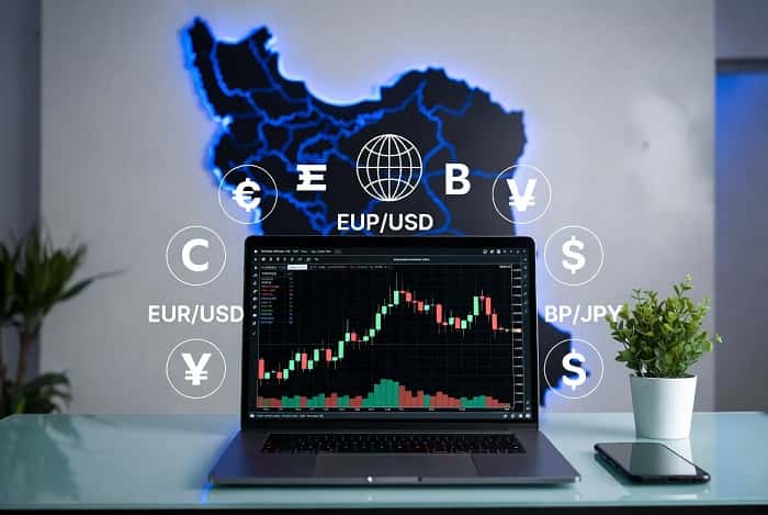بهترین بروکر فارکس برای ایرانیان