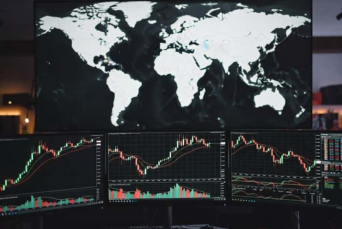 بهترین بروکر فارکس برای ایرانیان